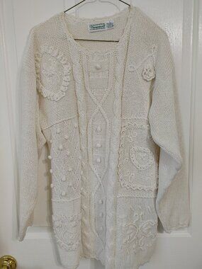 Shenanigans Size L sweater